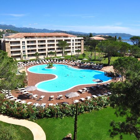 Residence Salina Bay Порто-Веккьо Экстерьер фото