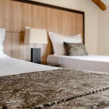 Residence Salina Bay Порто-Веккьо Экстерьер фото