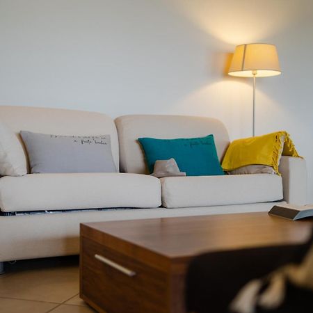 Residence Salina Bay Порто-Веккьо Экстерьер фото