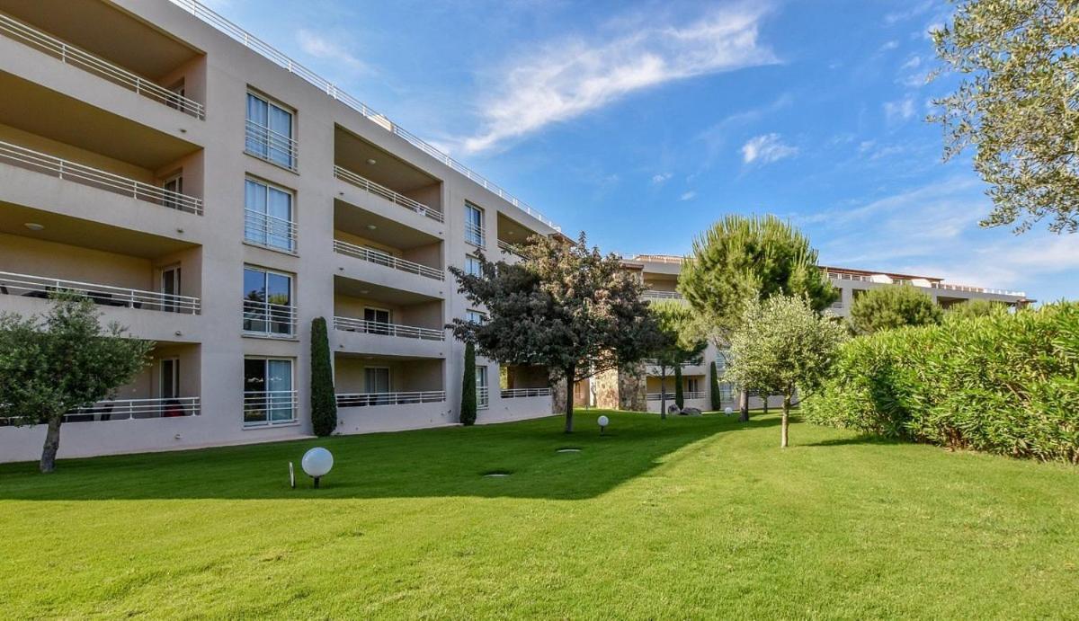 Residence Salina Bay Порто-Веккьо Экстерьер фото