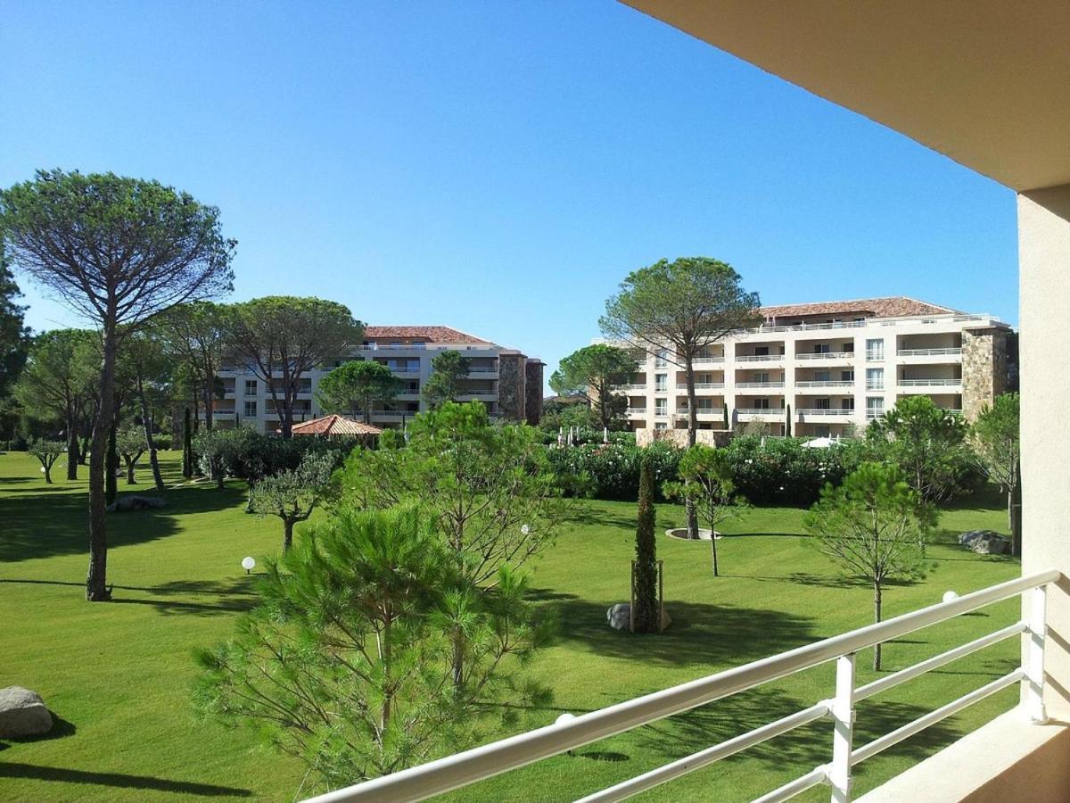 Residence Salina Bay Порто-Веккьо Экстерьер фото