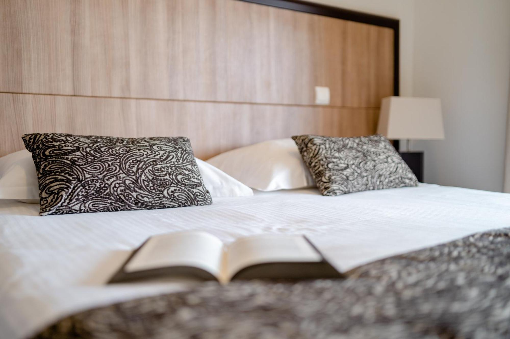 Residence Salina Bay Порто-Веккьо Экстерьер фото
