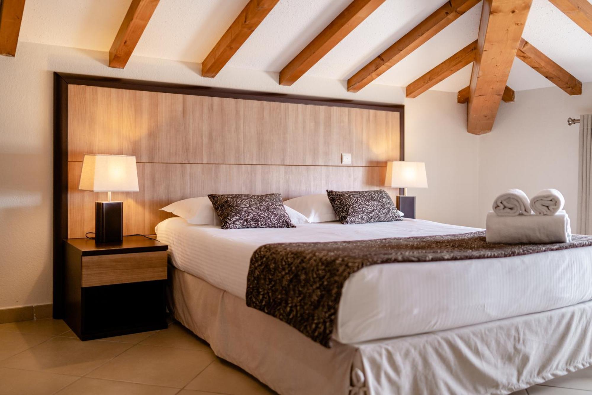 Residence Salina Bay Порто-Веккьо Экстерьер фото