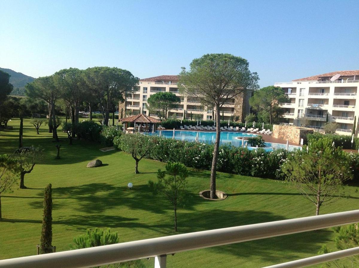 Residence Salina Bay Порто-Веккьо Номер фото