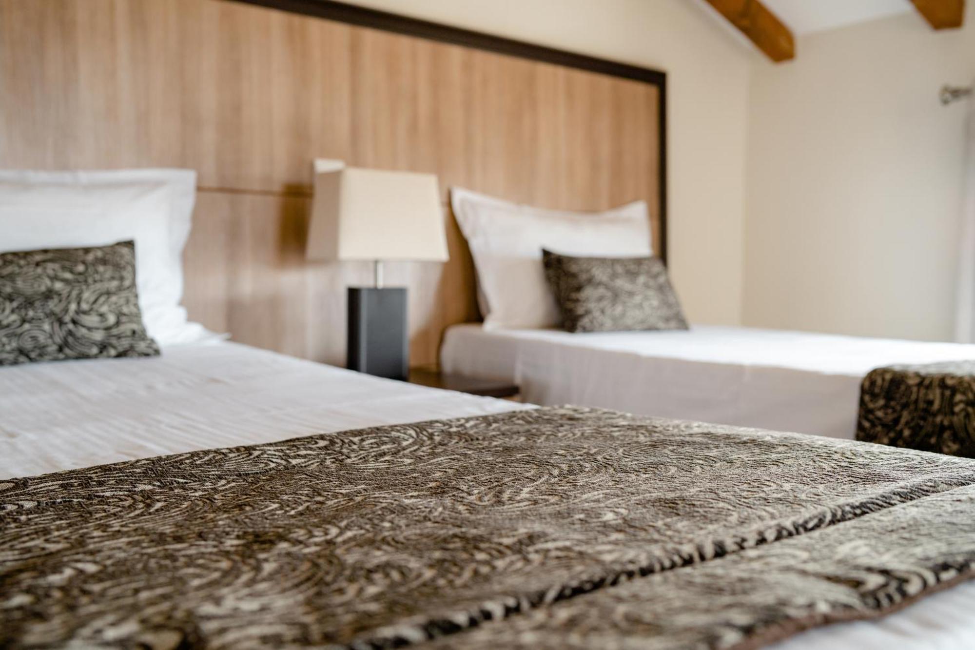 Residence Salina Bay Порто-Веккьо Экстерьер фото