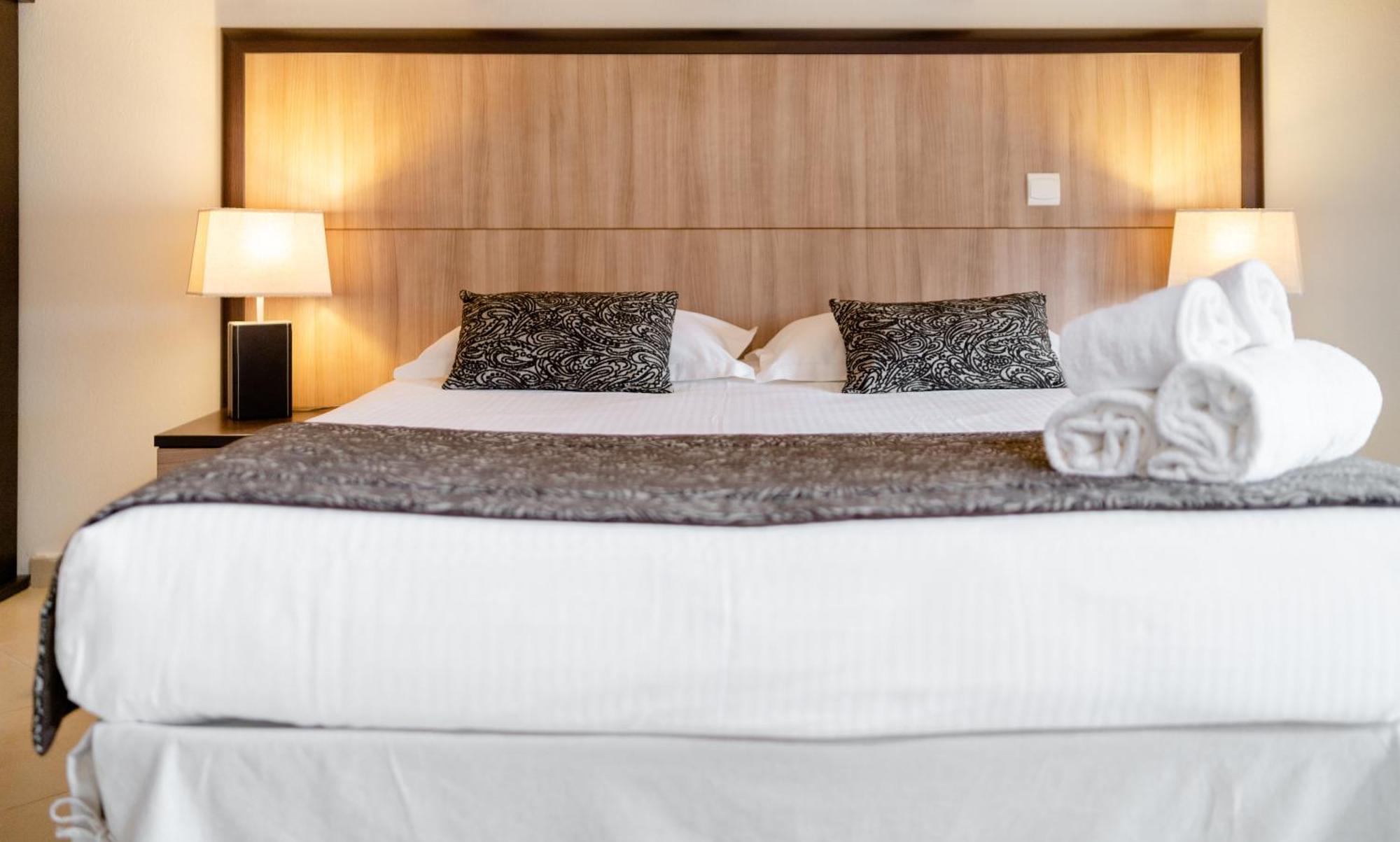 Residence Salina Bay Порто-Веккьо Номер фото