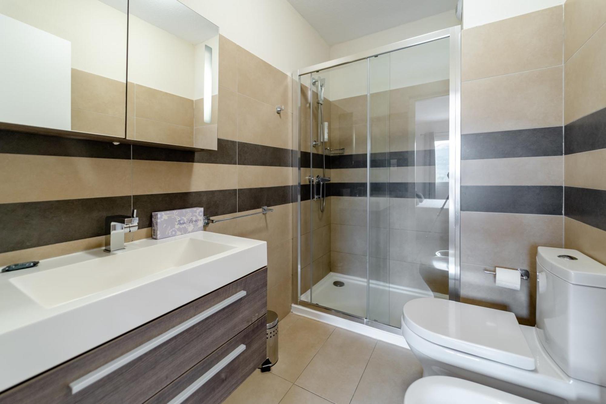 Residence Salina Bay Порто-Веккьо Номер фото