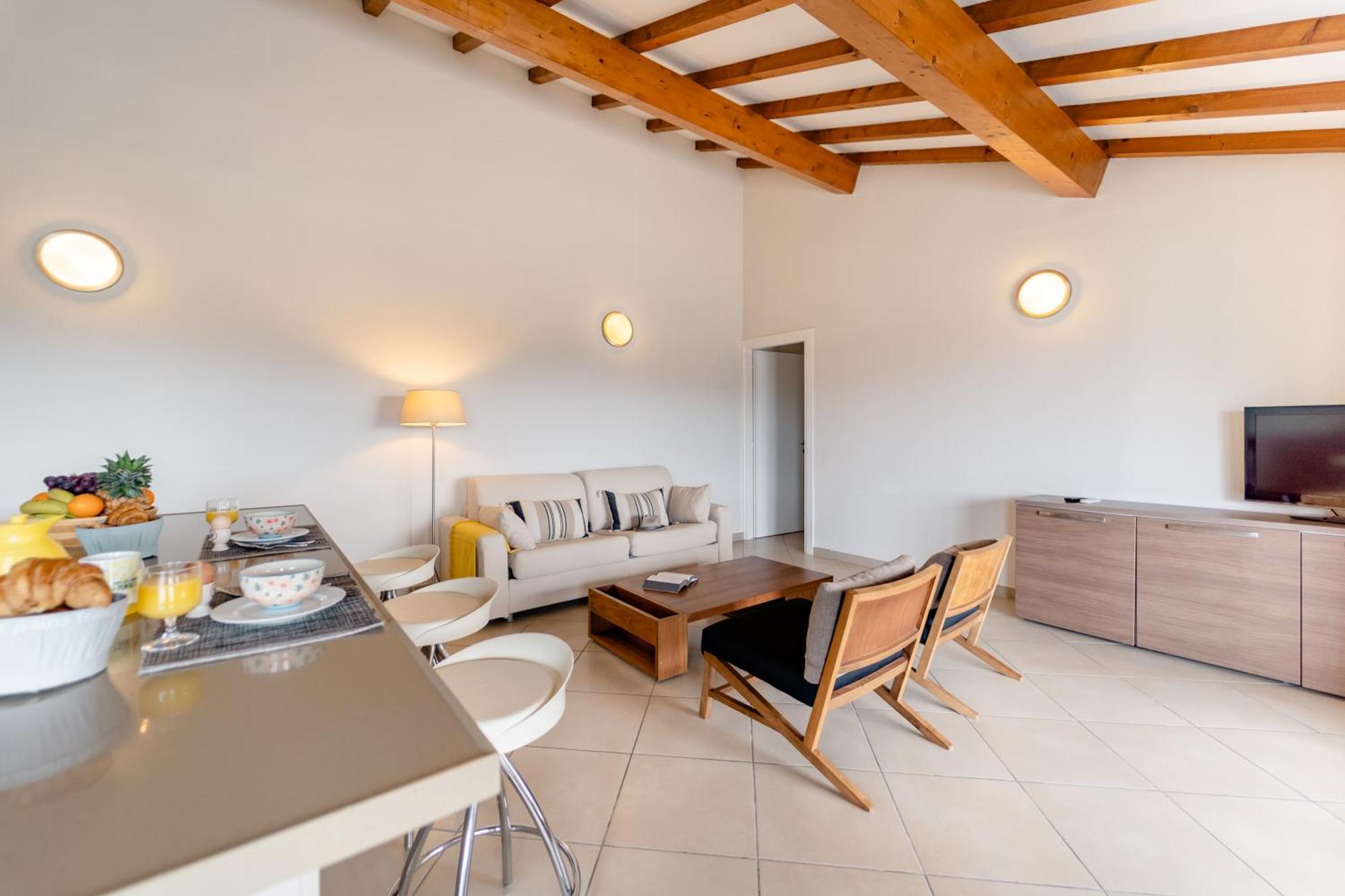Residence Salina Bay Порто-Веккьо Экстерьер фото