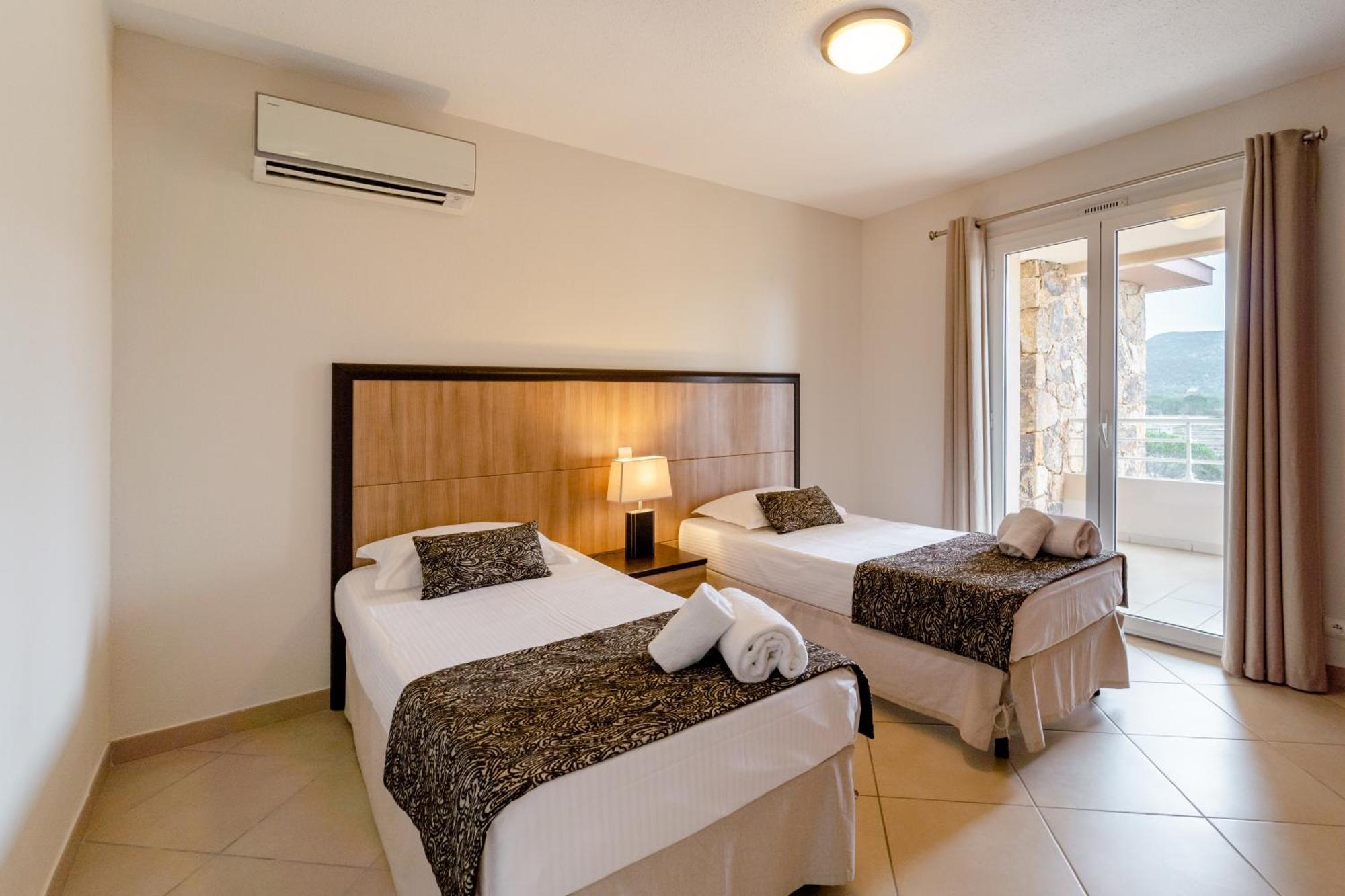 Residence Salina Bay Порто-Веккьо Номер фото