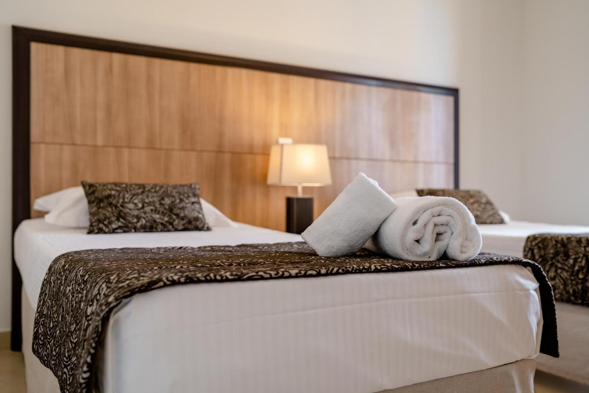 Residence Salina Bay Порто-Веккьо Экстерьер фото