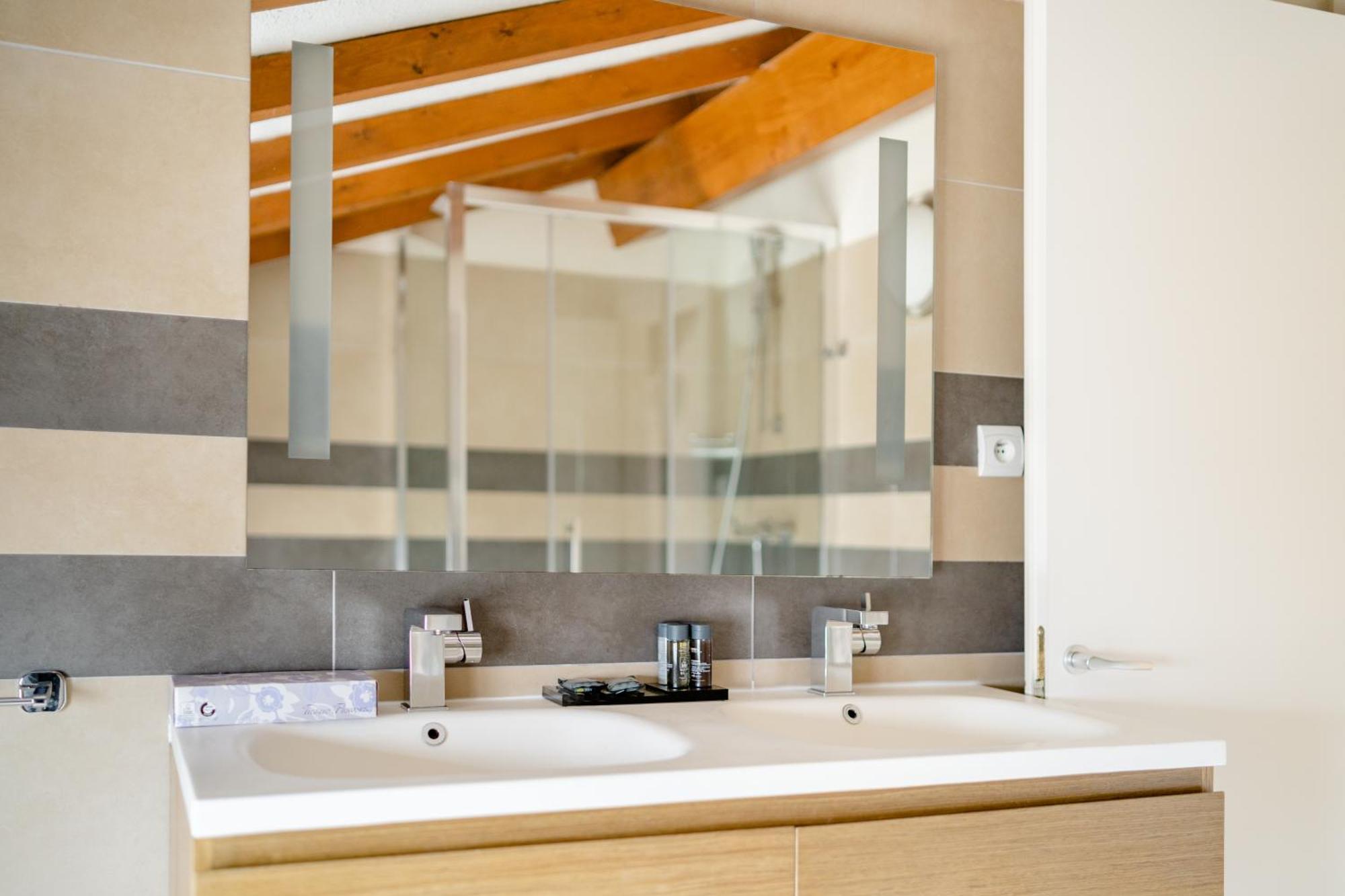 Residence Salina Bay Порто-Веккьо Экстерьер фото