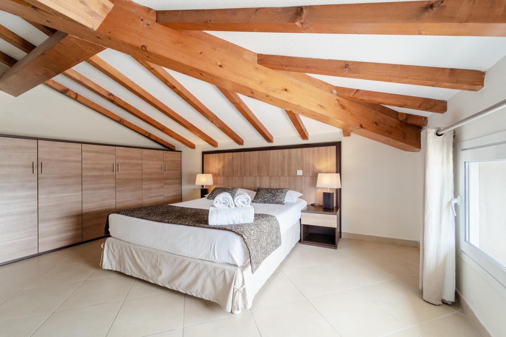 Residence Salina Bay Порто-Веккьо Экстерьер фото