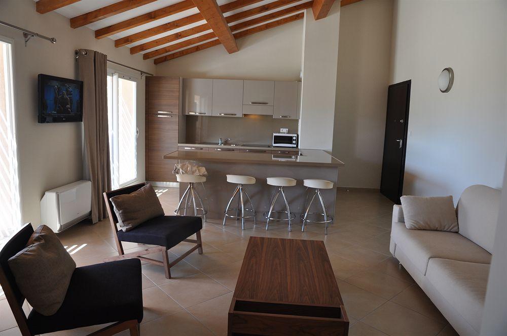 Residence Salina Bay Порто-Веккьо Экстерьер фото