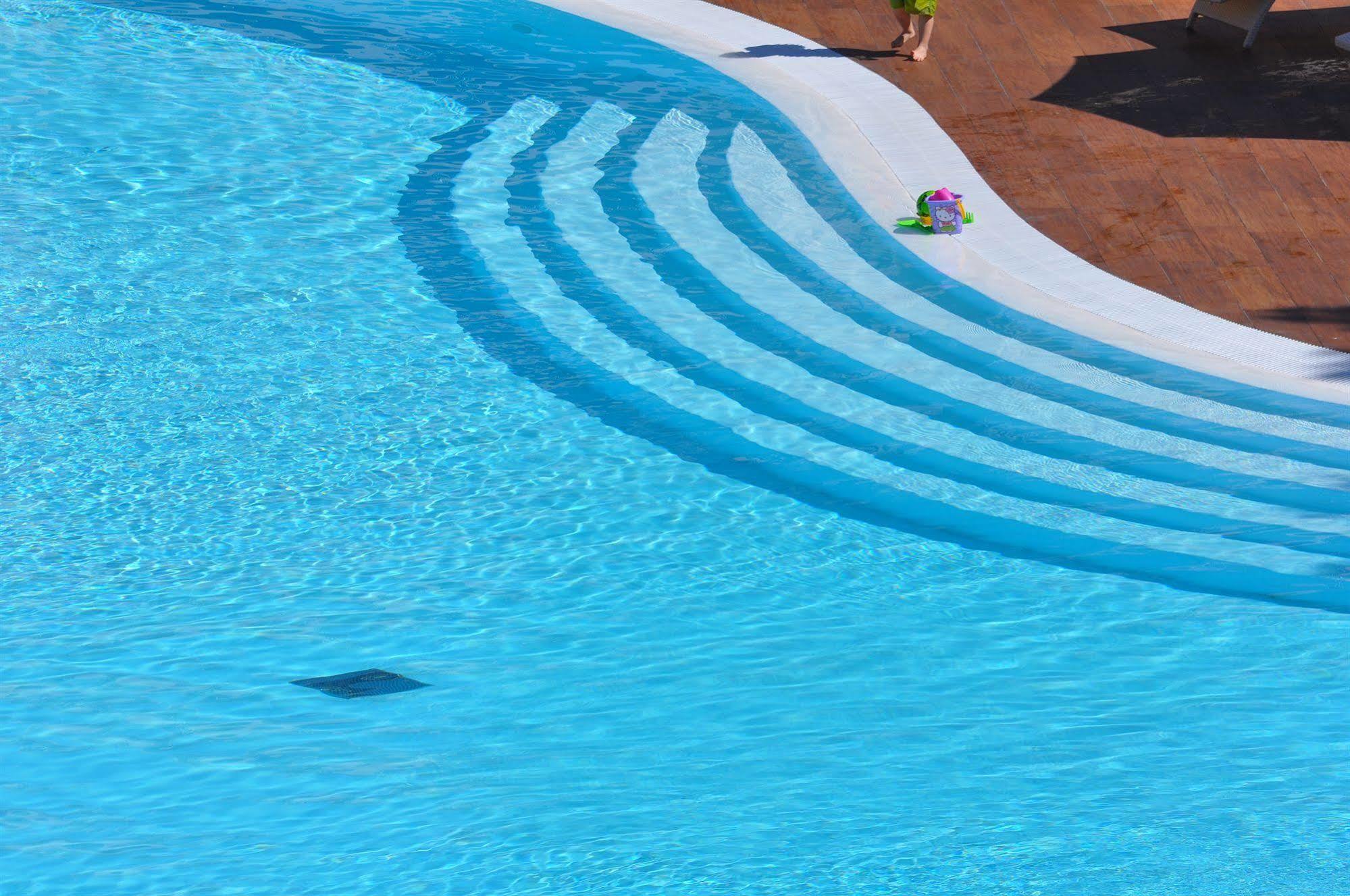 Residence Salina Bay Порто-Веккьо Экстерьер фото