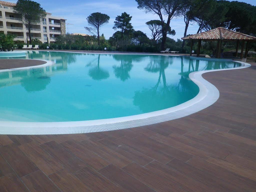 Residence Salina Bay Порто-Веккьо Экстерьер фото