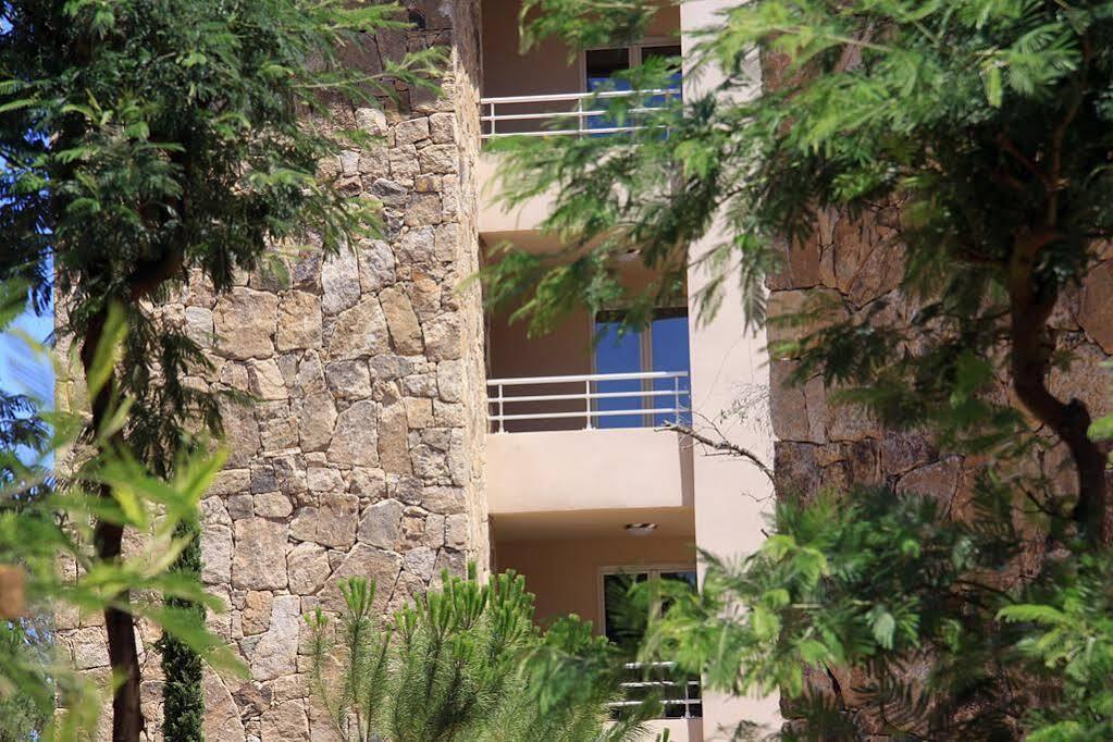 Residence Salina Bay Порто-Веккьо Экстерьер фото